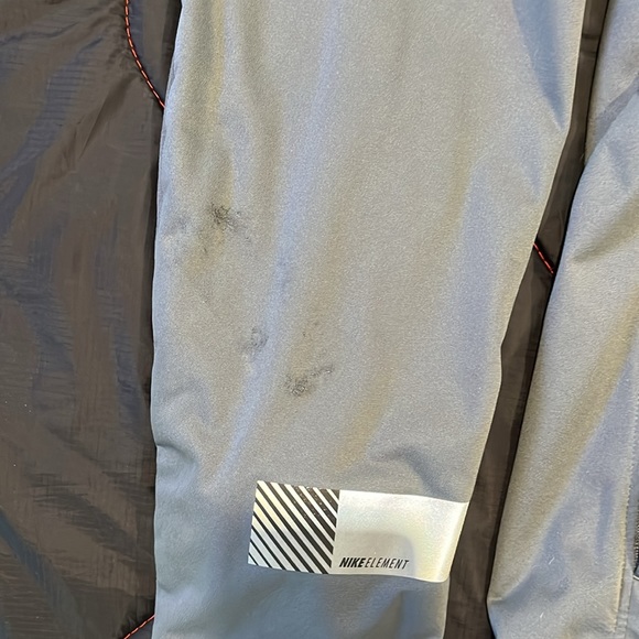 Nike Element Winter Running Jacket - Picture 6 of 15